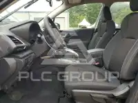 2021 Subaru Forester фото
