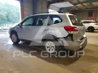 2021 Subaru Forester фото