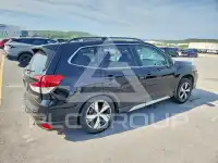 2021 Subaru Forester фото