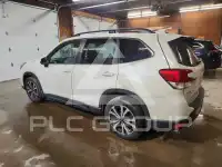 2021 Subaru Forester photo