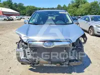 2021 Subaru Forester photo