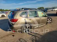 2021 Subaru Forester photo