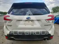 2021 Subaru Forester фото