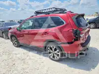 2021 Subaru Forester фото