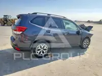 2021 Subaru Forester фото