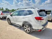 2021 Subaru Forester фото