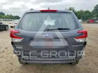 2021 Subaru Forester фото
