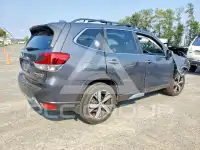 2021 Subaru Forester photo