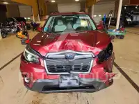 2021 Subaru Forester фото