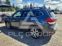 2021 Subaru Forester фото
