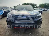 2021 Subaru Forester фото