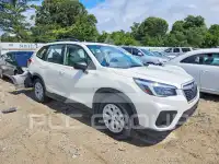 2021 Subaru Forester фото