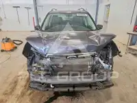 2021 Subaru Forester фото