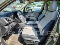 2021 Subaru Forester фото