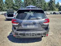 2021 Subaru Forester фото