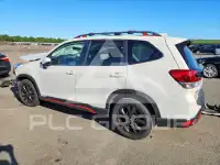 2021 Subaru Forester photo