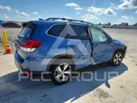 2021 Subaru Forester фото