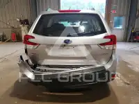 2021 Subaru Forester фото