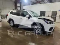 2021 Subaru Forester photo