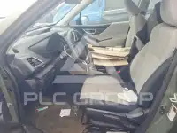2021 Subaru Forester фото