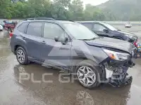 2021 Subaru Forester фото