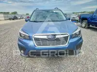 2021 Subaru Forester фото