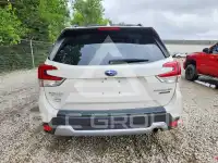 2021 Subaru Forester фото