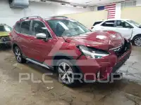 2021 Subaru Forester фото