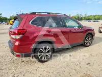 2021 Subaru Forester фото