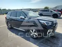 2021 Subaru Forester фото