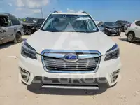 2021 Subaru Forester фото