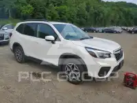 2021 Subaru Forester фото
