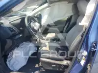 2021 Subaru Forester фото