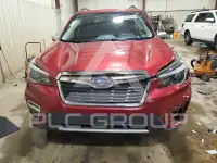 2021 Subaru Forester фото