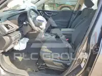 2021 Subaru Forester photo