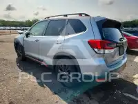 2021 Subaru Forester фото