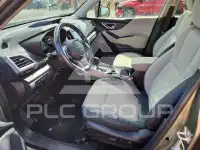 2021 Subaru Forester фото