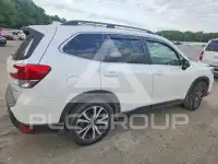 2021 Subaru Forester фото