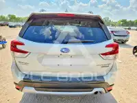 2021 Subaru Forester фото