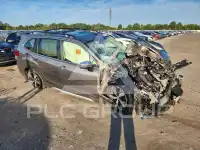 2021 Subaru Forester photo