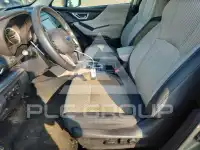 2021 Subaru Forester photo