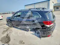2021 Subaru Forester фото