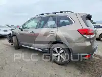 2021 Subaru Forester фото