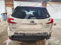 2021 Subaru Forester photo