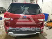 2021 Subaru Forester фото
