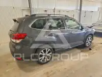 2021 Subaru Forester фото