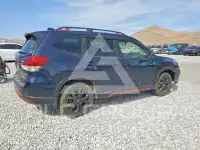 2021 Subaru Forester фото