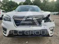 2021 Subaru Forester фото