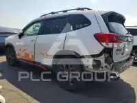 2021 Subaru Forester photo