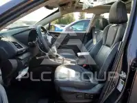 2021 Subaru Forester photo